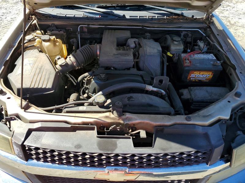 2005 Chev Colorado