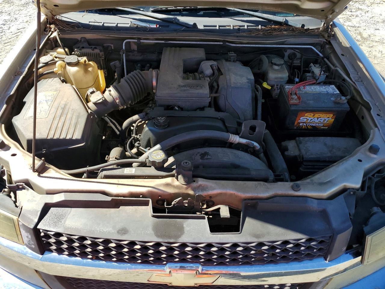 2005 Chev Colorado