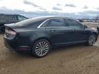 2017 Lincoln Mkz Hybrid Select