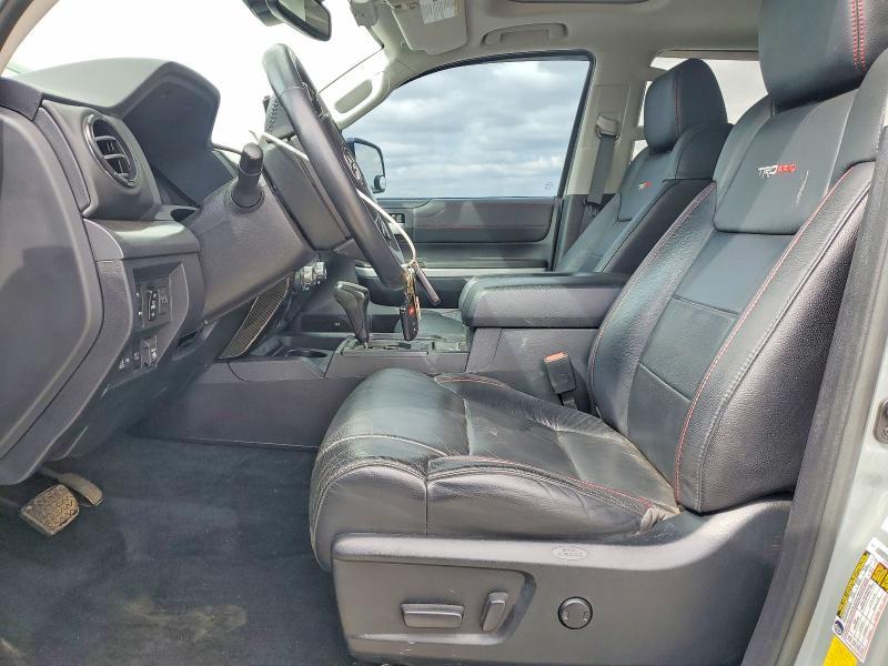 2021 Toyota Tundra TRD PRO