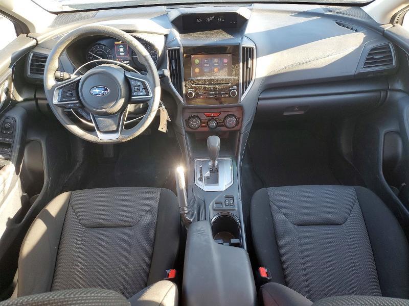 2019 Subaru Impreza Premium