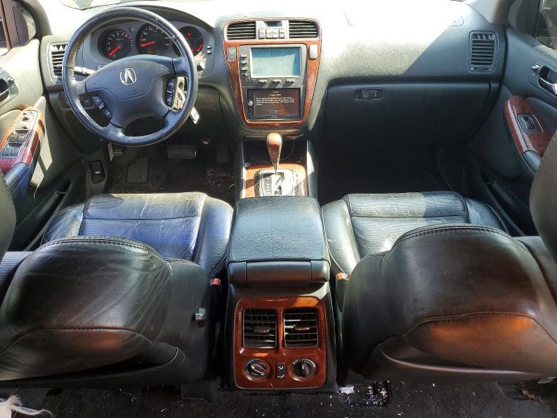 2006 Acura MDX