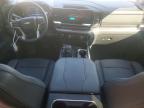 2024 Chevrolet Silverado K1500 LTZ
