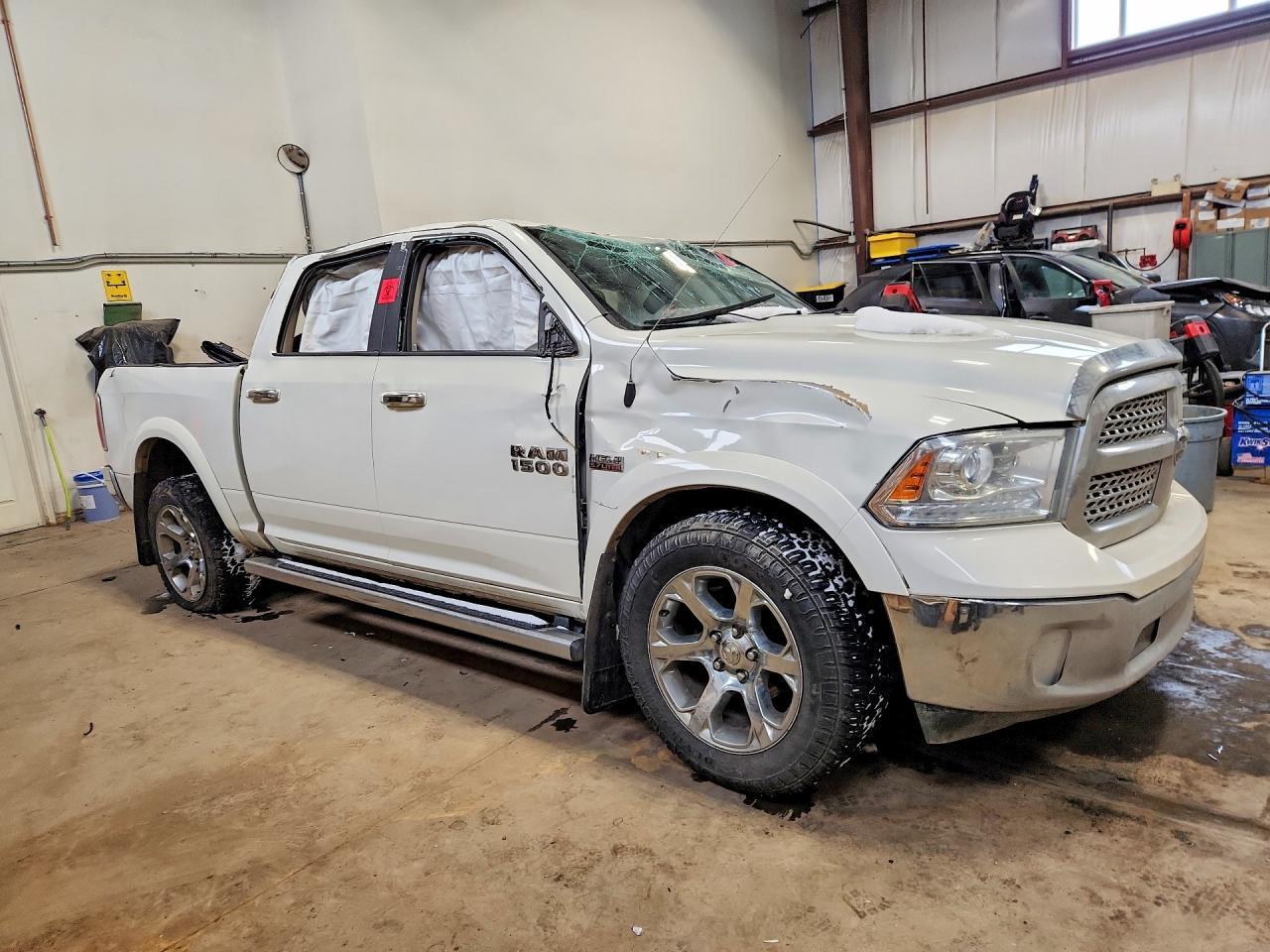 2016 Dodge 1500 Laramie