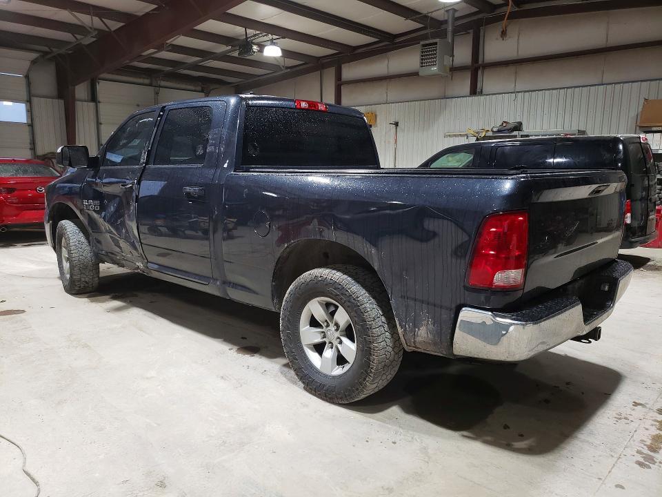 2016 Dodge RAM 1500 ST