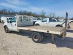 2002 Ford F350 Super Duty Flatbed Truck
