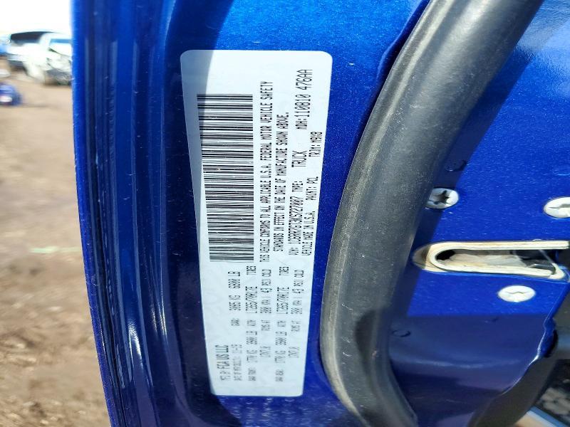 2019 Dodge RAM 1500 Classic SLT