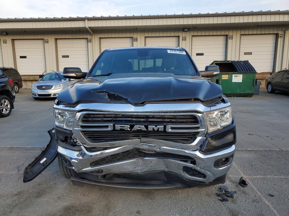 2021 Dodge RAM 1500 BIG Horn