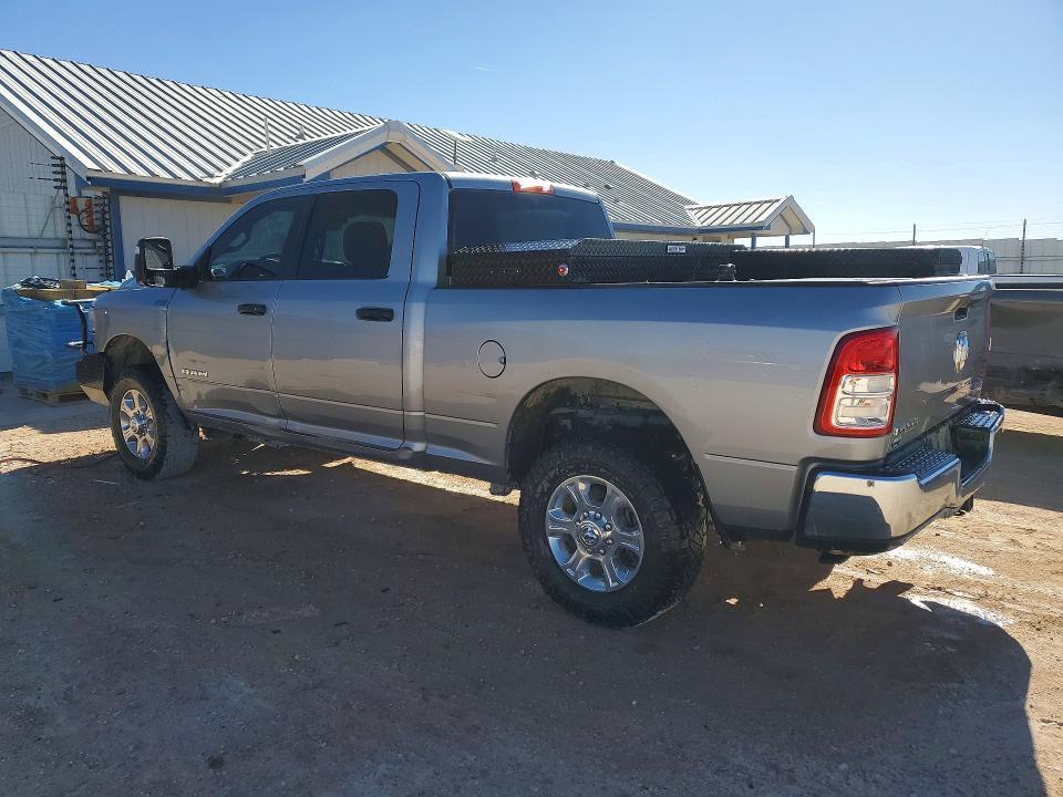 2023 Dodge RAM 2500 BIG Horn