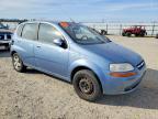 2007 Chevrolet Aveo Base