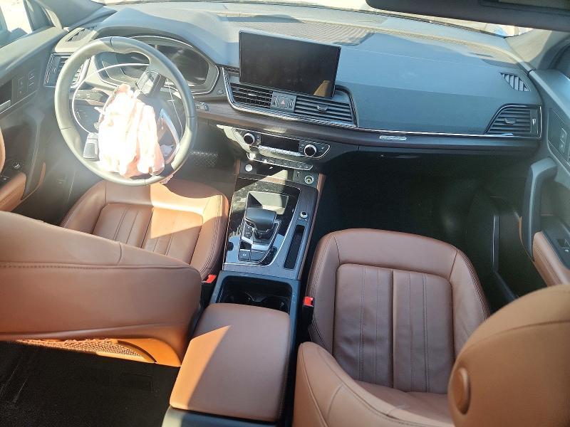 2021 Audi Q5 Premium Plus