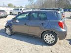 2012 Scion Xd Base