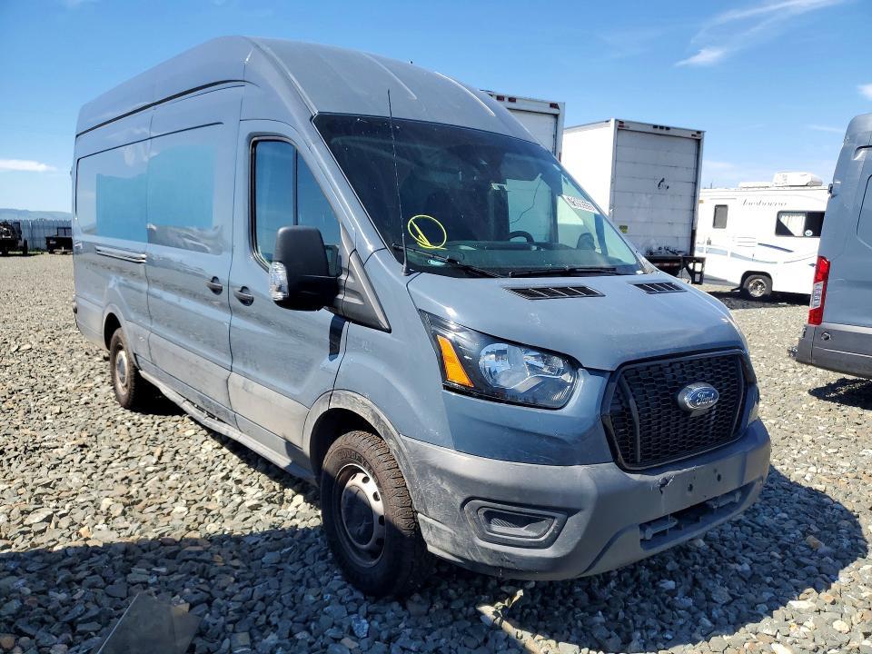 2020 Ford Transit 250 Delivery van