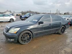 2004 Lexus Ls 430 Base en venta en Hillsborough, NJ