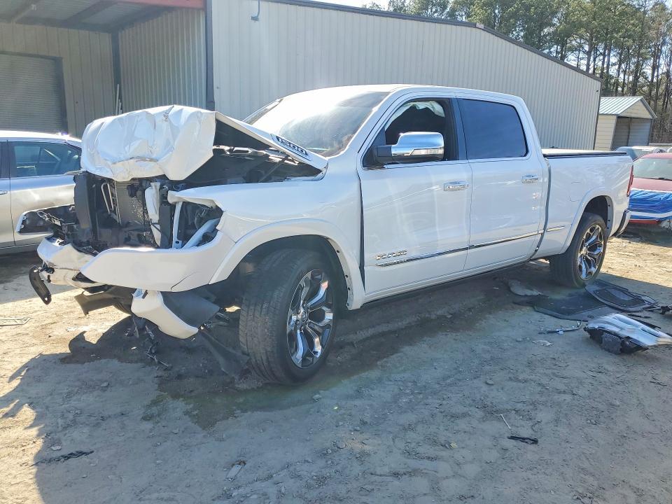 2020 Dodge RAM 1500 Limited