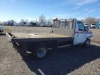 1992 Ford E350 Flatbed Truck