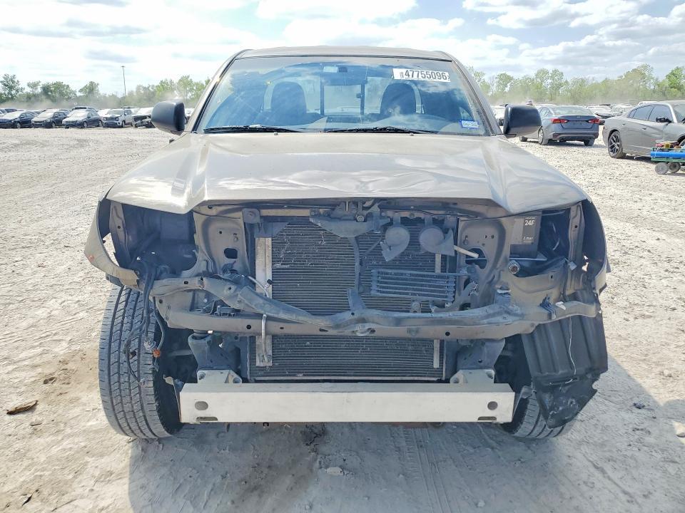 2015 Toyota Tacoma 4X2