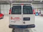2011 Chev Express G1500