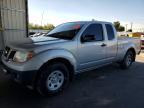2018 Nissan Frontier S
