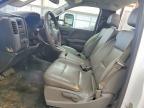 2016 Chevrolet Silverado C2500 Heavy Duty