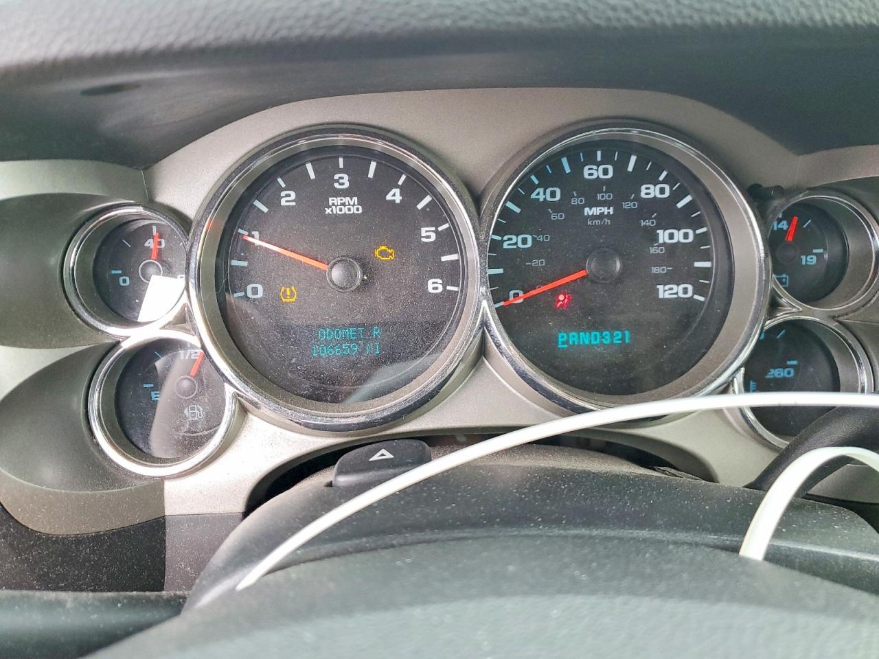 2008 GMC Sierra C1500