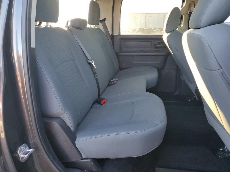 2016 Dodge RAM 2500 ST