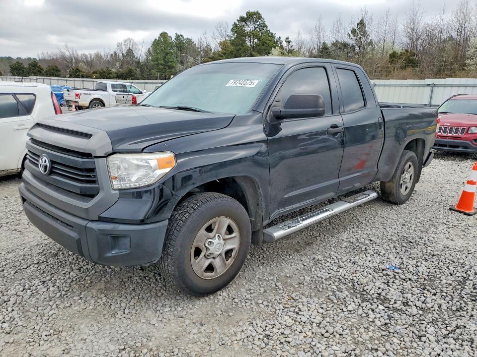 2017 Toyota Tundra SR