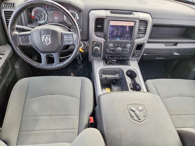 2023 Ram Trucks 1500 Classic Tradesman