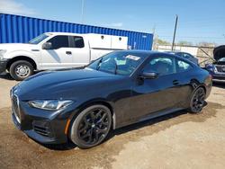 2026 BMW 2026 b m w 4 Series 2D Coupe 430i Xdrive Msport for sale in Homestead, FL