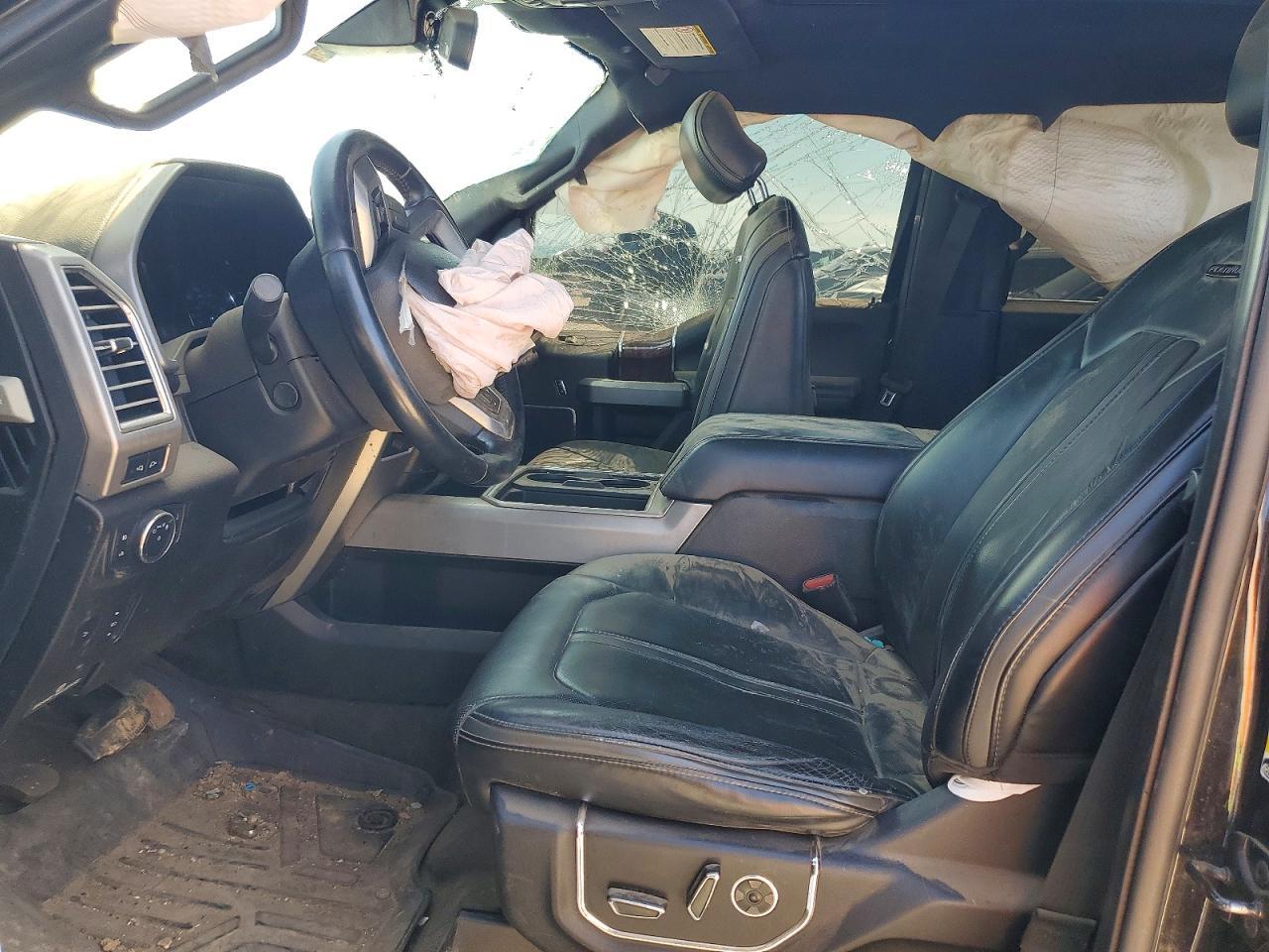 2017 Ford F350 Super Duty