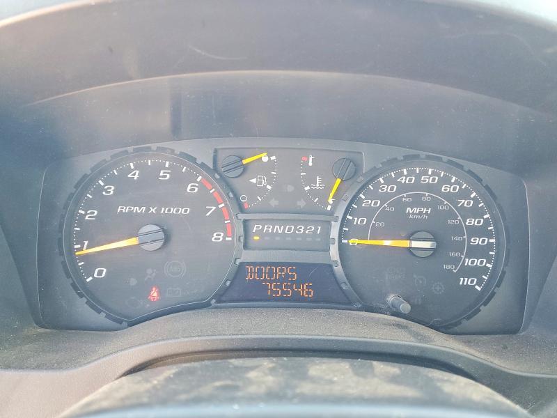 2005 Chevrolet Colorado