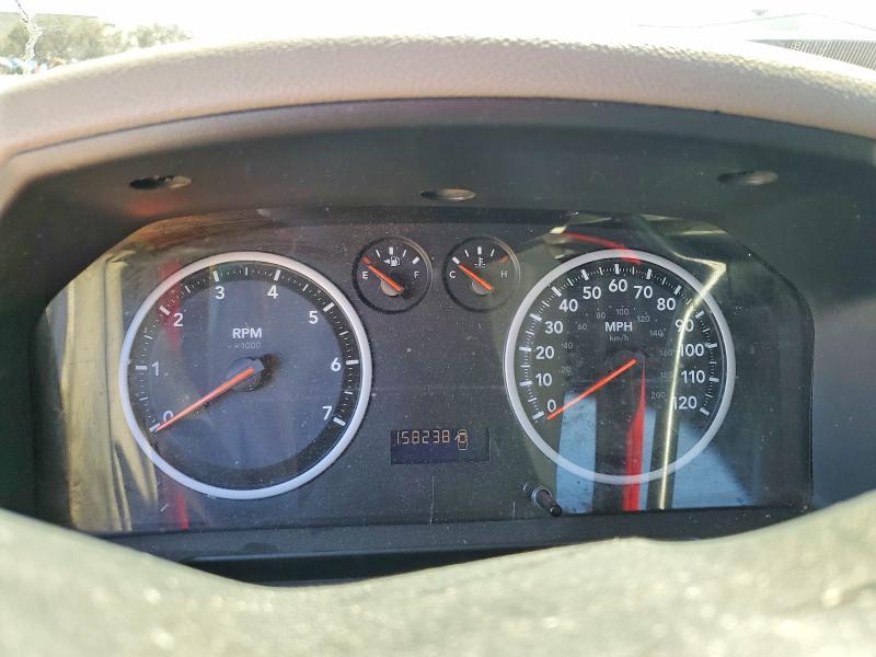 2012 Dodge RAM 1500 ST