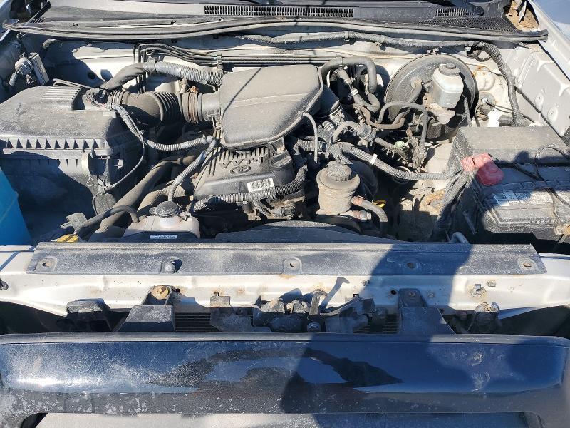 2005 Toyota Tacoma Base