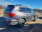 2017 Honda Pilot exl