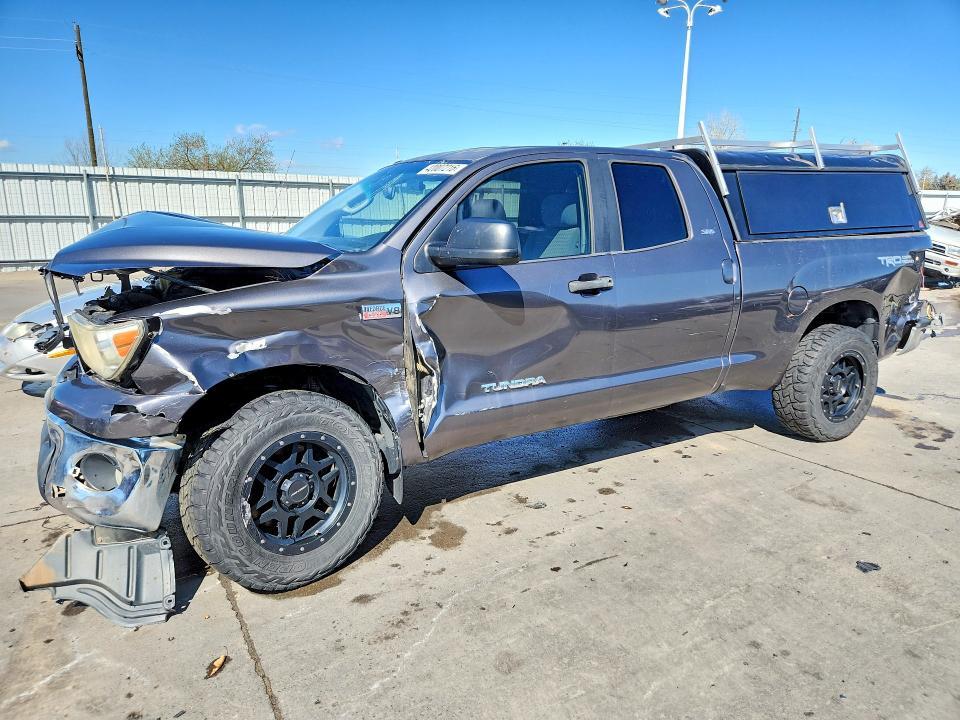 2011 Toyota Tundra Grade