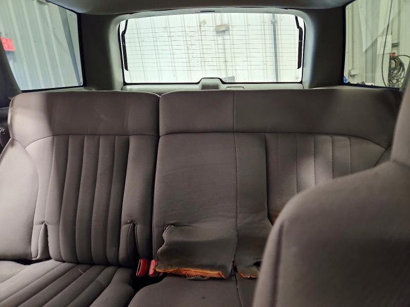 2005 Chevrolet Blazer