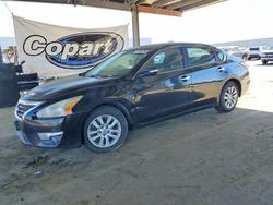 2014 Nissan Altima 2.5 s for sale in Hayward, CA