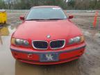 2002 BMW 325 i