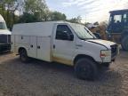 2016 Ford E350 Utility / Service Truck