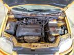 2005 Chevrolet Aveo Base