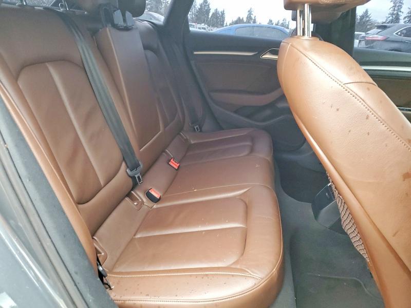 2016 Audi A3 E-tron Premium