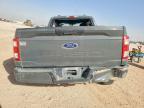 2021 Ford F150 Super Cab