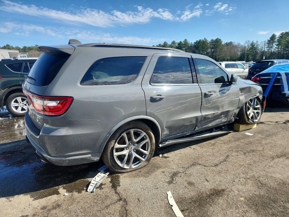2022 Dodge Durango r