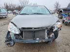 2004 Toyota Corolla le