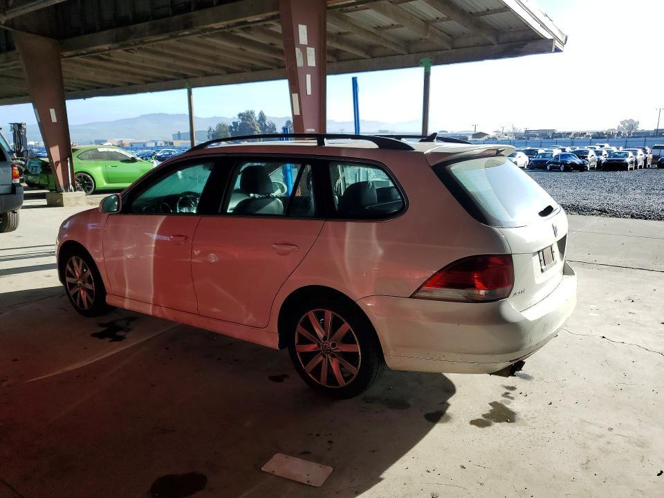 2011 Volkswagen Jetta