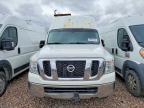 2013 Niss NV