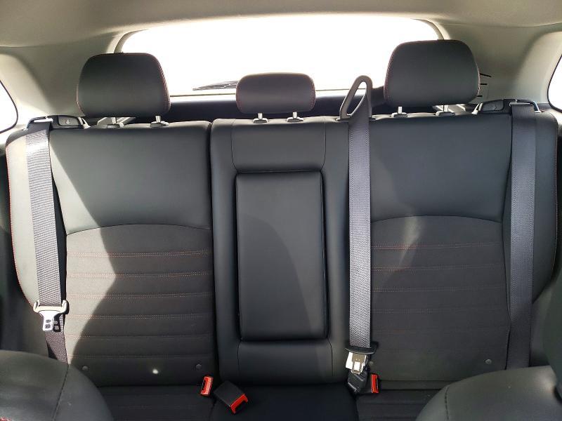 2026 Mitsubishi Outlander Sport s