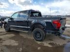 2025 Ford F150 XLT