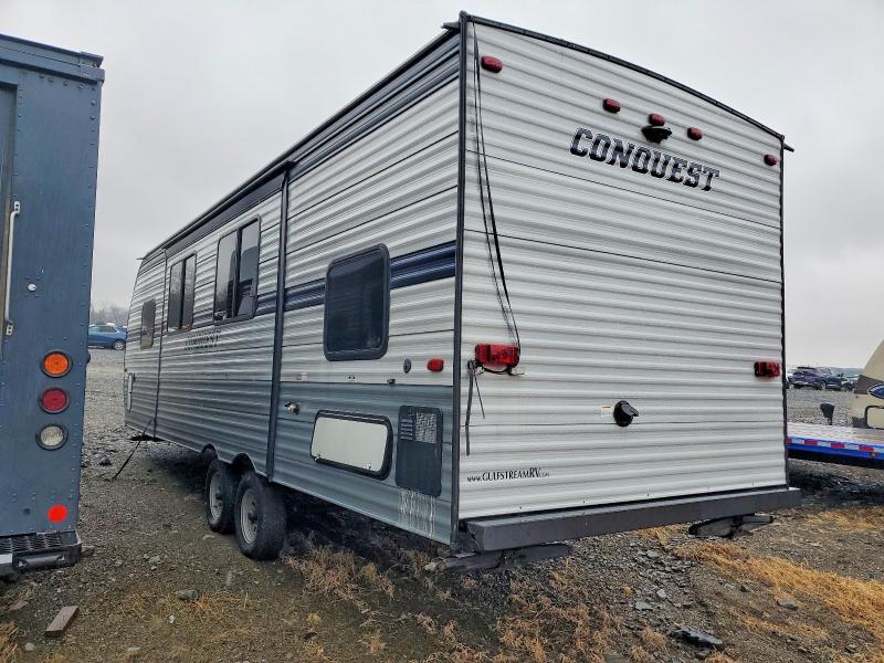 2019 Gulf Stream Conquest Camper
