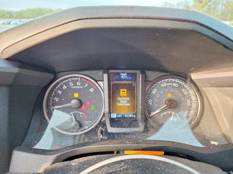 2022 Toyota Tacoma TRD OFF-Road